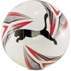 Futbolo kamuolys Puma Big Cat, baltas/raudonas
