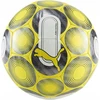 Futbolo kamuolys Puma Cage Ball Fire dydis 5 - Geltonas