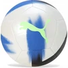 Futbolo kamuolys Puma Cage dydis 5 - Baltas