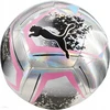 Futbolo kamuolys Puma Cage dydis 5 - Sidabrinis