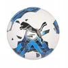 Futbolo kamuolys Puma Orbita 6 MS, 4 dydis, mėlynas, baltas