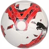 Futbolo kamuolys Puma Orbita 6 MS, baltas/raudonas