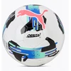 Futbolo kamuolys Puma Orbita 6 MS dydis 4 - Baltas