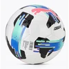 Futbolo kamuolys Puma Orbita 6 MS dydis 3 - Baltas