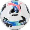 Futbolo kamuolys Puma Orbita 6 MS dydis 4 - Baltas