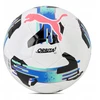 Futbolo kamuolys Puma Orbita 6 MS dydis 3 - Baltas