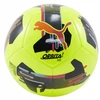 Futbolo kamuolys Puma Orbita 7 MS dydis 4 - Geltonas