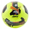 Futbolo kamuolys Puma Orbita 7 MS dydis 5 - Geltonas