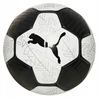 Futbolo kamuolys Puma Prestige, baltas/juodas