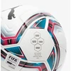 Futbolo kamuolys Puma teamFINAL 21.1 FIFA Quality Pro balta-rožinė-mėlyna 83236 01