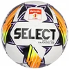 Futbolo kamuolys Select Brillant Training DB v24 Betclic 1 Liga dydis 5 - Baltas