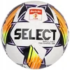 Futbolo kamuolys Select Brillant Training DB v24 Betclic 1 Liga dydis 4 - Baltas