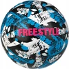 Futbolo kamuolys Select Freestyle v23 dydis 4.5 - Įvairiaspalvis