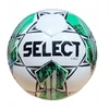 Futbolo kamuolys Select Liga v25 dydis 4 - Baltas