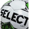 Futbolo kamuolys Select Liga v25 dydis 4 - Baltas