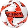 Futbolo kamuolys Uhlsport 290 Ultra Lite Addglue 5 dydis - Baltas