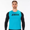 Futbolo sporto žyma Joma, mėlyna