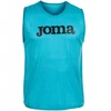 Futbolo sporto žyma Joma, mėlyna