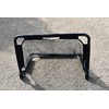 Futbolo vartai 90x60x60cm