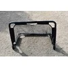 Futbolo vartai 90x60x60cm