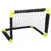 Futbolo vartai Dunlop 55x44x44cm
