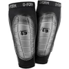 G-Form blauzdinės Pro-S Elite - juodos