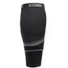 G-Form blauzdinės Pro-S Elite - juodos