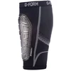 G-Form blauzdinės Pro-S Elite - juodos