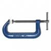 Irwin G formos spaustuvas HD 250 mm, 6200 kg