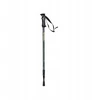 Gabel Cilaos Ardesia Teleskopinės trekingo lazdos, 68-142 cm, juodos