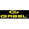 Gabel Vertigo Lite Tour F.l. teleskopinės lazdelės 63-140 cm