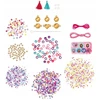 TOTUM GABBY'S DOLLHOUSE kūrybinis rinkinys Bead Creations, 420946
