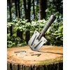 Gadget Master Daugiafunkcinis kastuvas