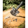 Gadget Master Daugiafunkcinis kastuvas