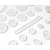 Gadget Master Spirografas deluxe