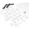 Gadget Master Spirografas deluxe