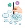 Gadget Master Spirografas deluxe