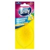 Gaiviklis indaplovėms Brilly Citrina