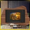 GALAXIA Dėlionė MAT 2000 Blackboard bloknotas Rūšiavimo organizatorius