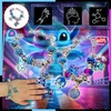 GALAXIA RIEŠMENŲ IR KORĖLIŲ GAMYBOS RINKINYS LILO ir STICH STICH papuošalams