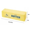 Galaxy Antistresinis Squishy Butter Squishy Soft sensorinis atpalaiduojantis žaislas