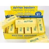 Galaxy Antistresinis Squishy Butter Squishy Soft sensorinis atpalaiduojantis žaislas