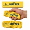Galaxy Antistresinis Squishy Butter Squishy Soft sensorinis atpalaiduojantis žaislas