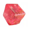 Galaxy ICE CUBE antistresinis, švelnus, jautrus Ice Cube MIX vaisius