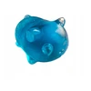 Galaxy ICE SKULL CATS antistresinis smėlis Squishy sensorinis saldus Kitty cat