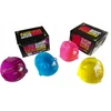 Galaxy ICE SKULL CATS antistresinis smėlis Squishy sensorinis saldus Kitty cat