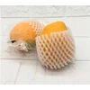 Galaxy Mango Gniotek Antistresinis spaudžiamas vaisius, sensorinis oranžinis žaislas