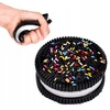 Galaxy Mochi purus lipnus antistresinis sausainis CAKE OREO