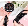 Galaxy Mochi purus lipnus antistresinis sausainis CAKE OREO