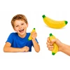 Galaxy ORBEEZ GNIOTEK SQUISHY BANANA FIDGET TOYS kamuoliukai sensoriniai antistresai